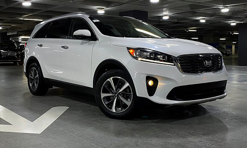 Kia Sorento 2019...