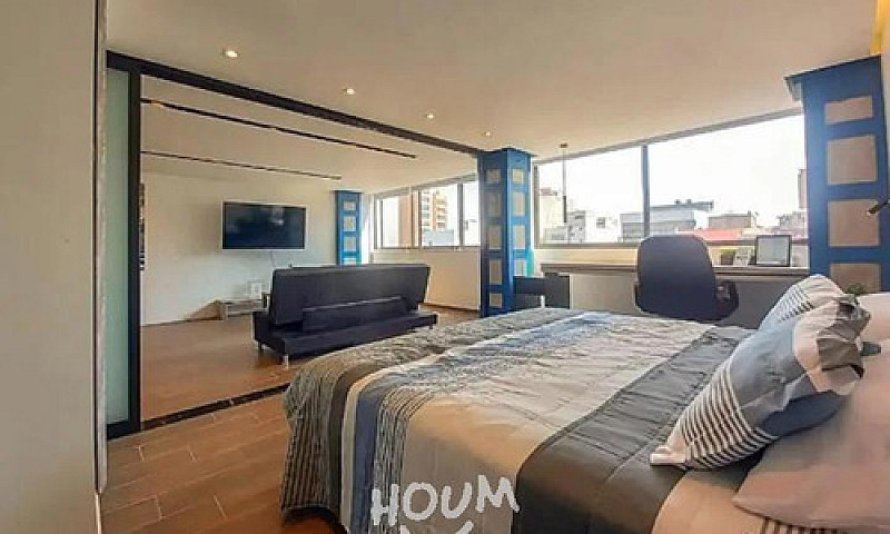 Departamento En Cuau...
