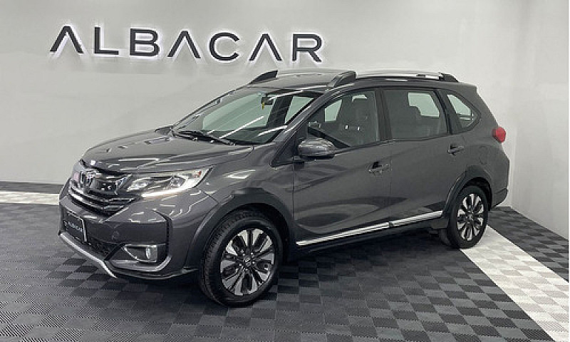 Honda Br-V 2020...