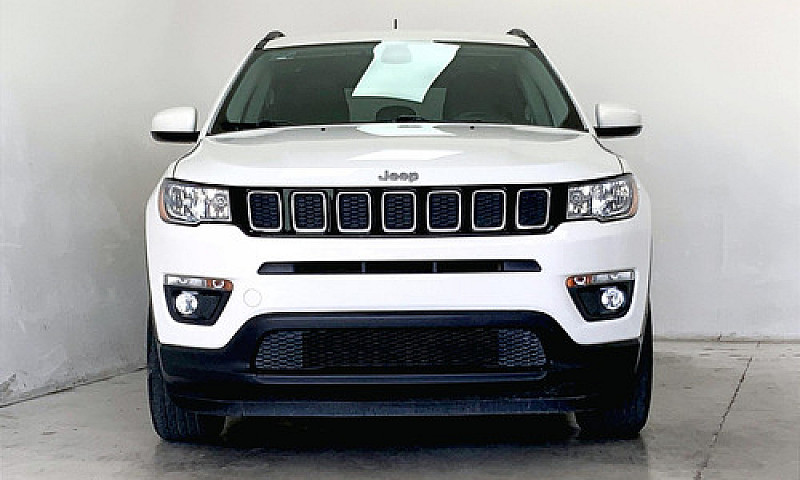 Jeep Compass 2019...