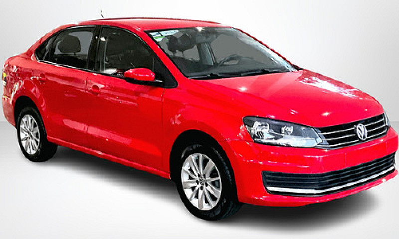 Volkswagen Vento 201...