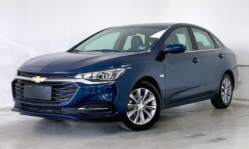 Chevrolet Cavalier 2...