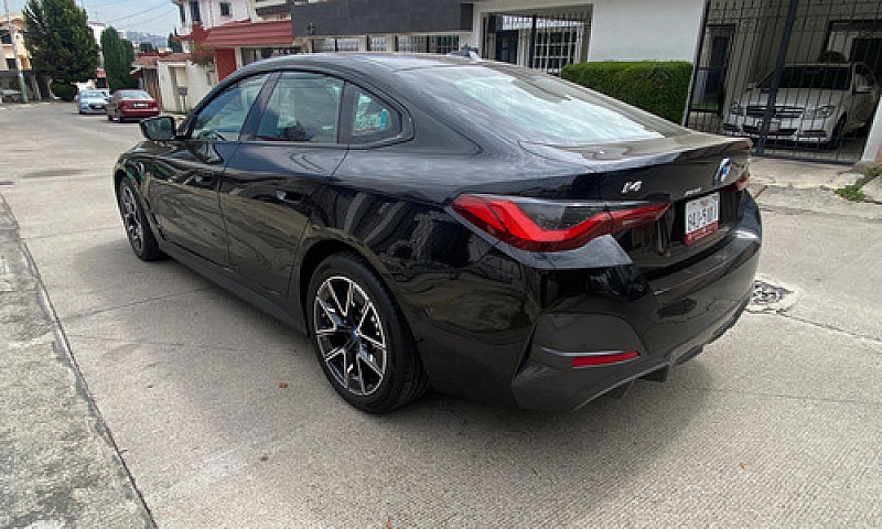 Bmw I4 Edrive 40 202...