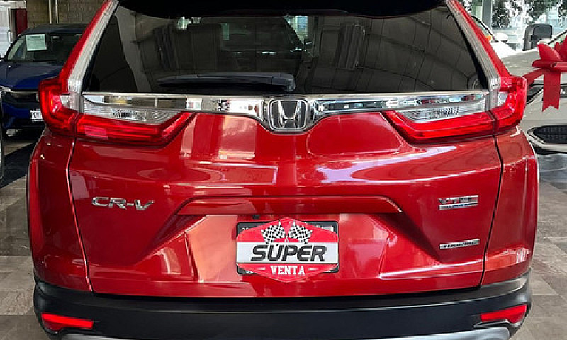 Honda Cr-V 2019 1.5 ...