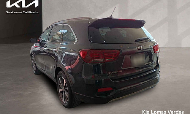 Kia  Sorento  2019...