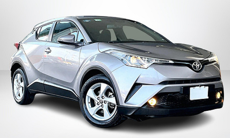 Toyota C-Hr 2018...