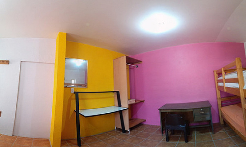 Departamento En Rent...