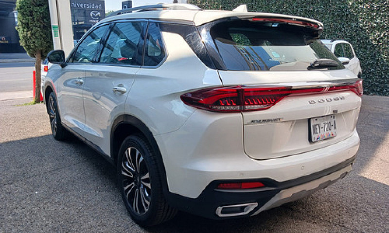 Dodge Journey 2023...