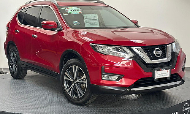 Nissan X-Trail  2020...