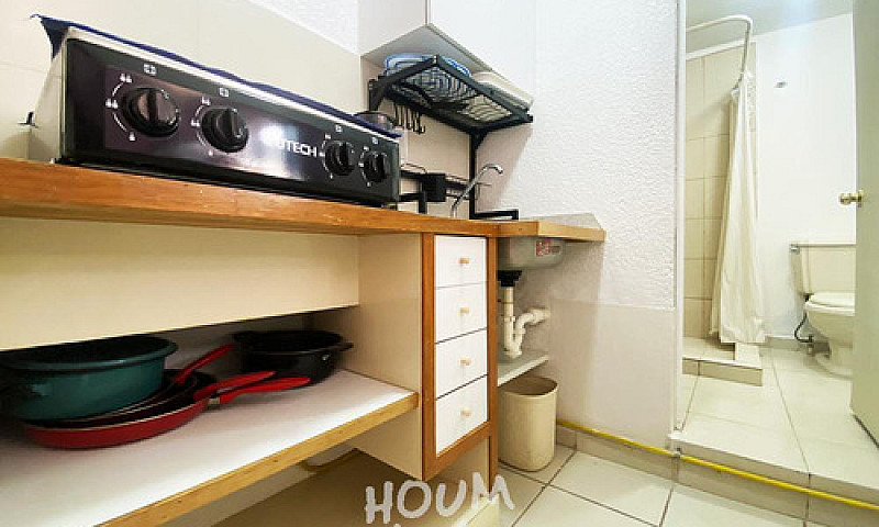 Departamento En San ...
