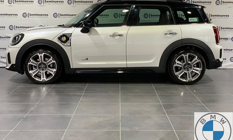 Mini Countryman 2024...