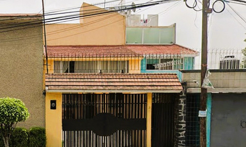 Casa En Venta Calle ...