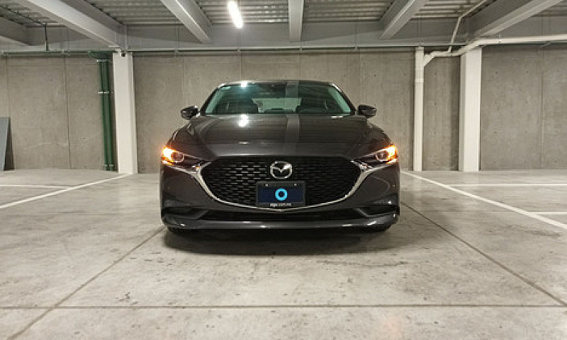 Mazda Mazda 3 2020...