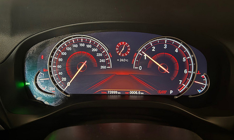 Bmw X4 2.0 Xdrive28I...