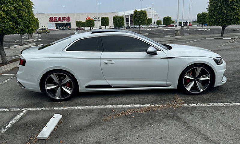 Audi Rs5 2018 Inmacu...