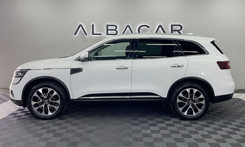 Renault Koleos 2018 ...