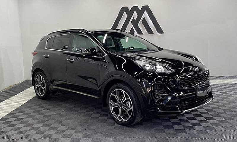 Kia Sportage 2020...