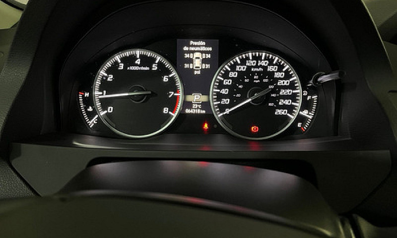 Acura Rdx 2018 3.5 L...
