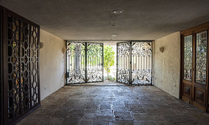 Casa En Venta En Col...