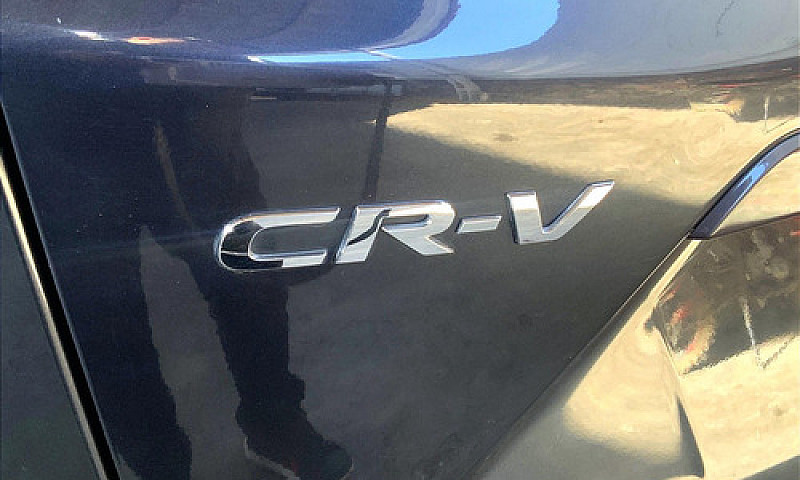 Honda Cr-V 2019...