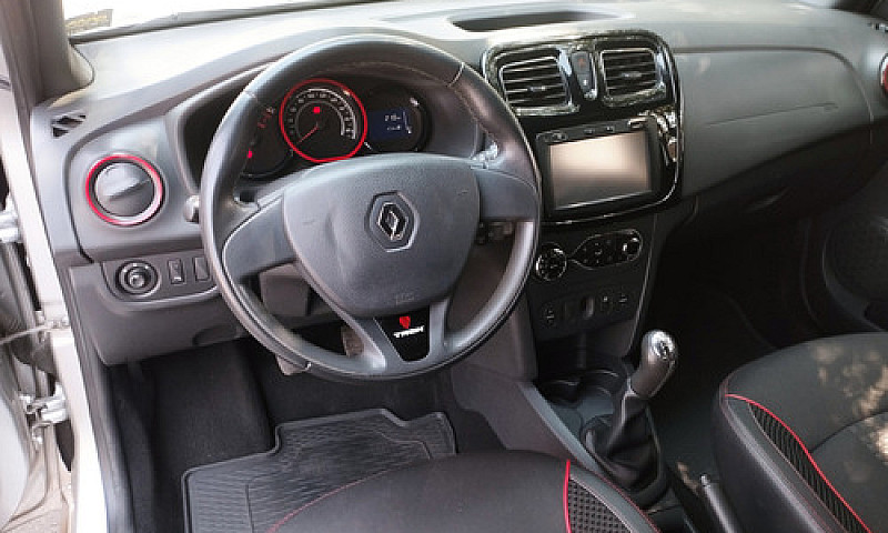 Renault Stepway 1.6 ...