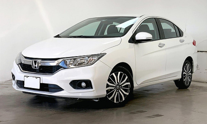 Honda City 2020...