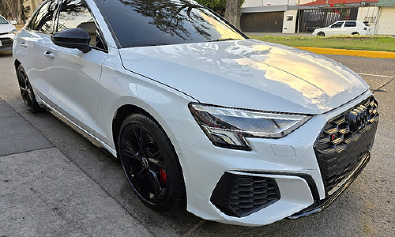 Audi  S3  2023...