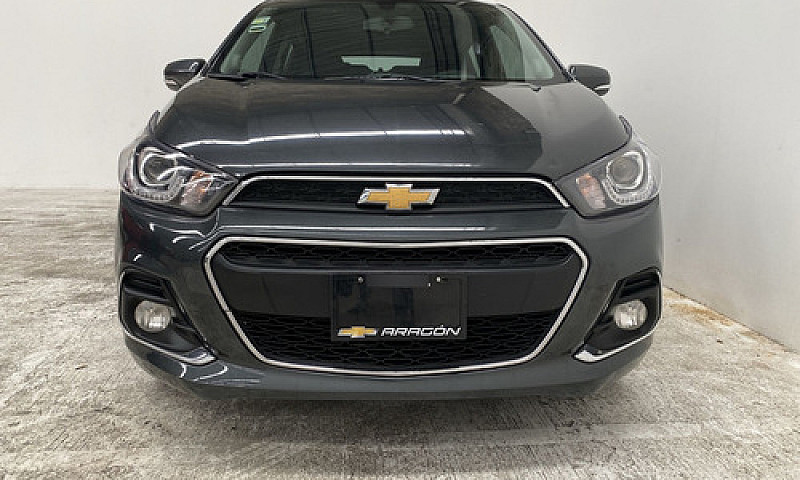 Chevrolet Spark 2018...