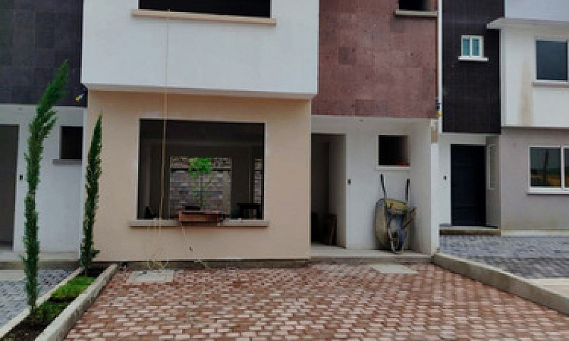 Venta, Bonitas Casas...