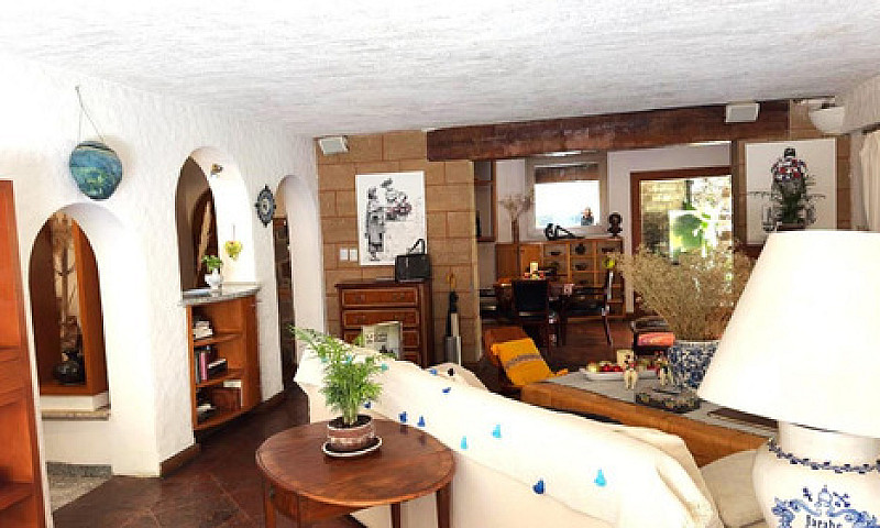 Venta Casa Fracc. La...