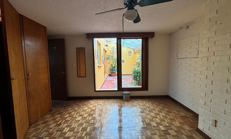Casa En Venta En Col...