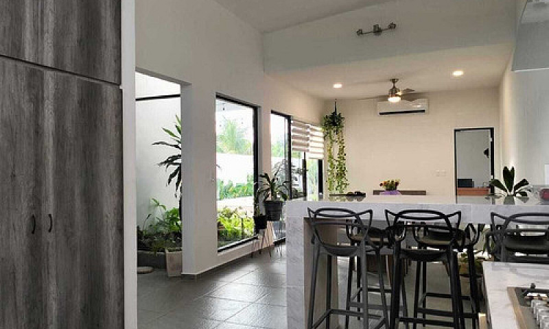 Venta Casa En  Priva...