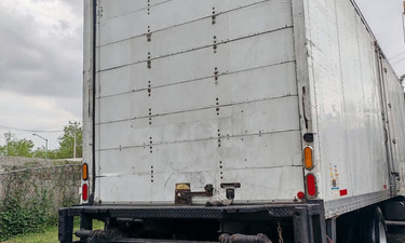 Camión Freightliner ...