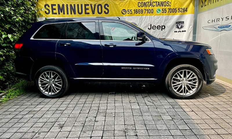 Jeep Grand Cherokee ...