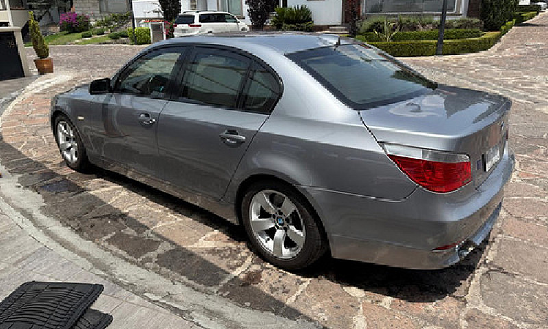 Bmw Blindado De Plan...