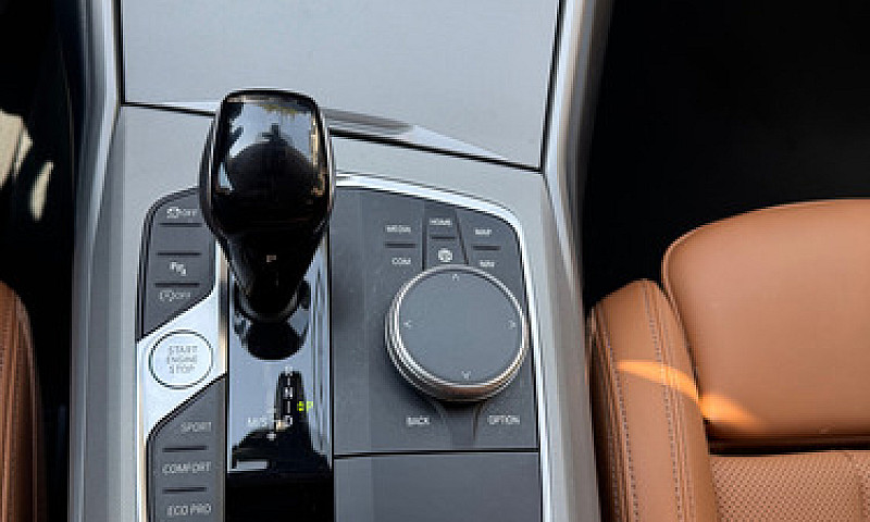 Bmw Serie 3 2.0 320I...