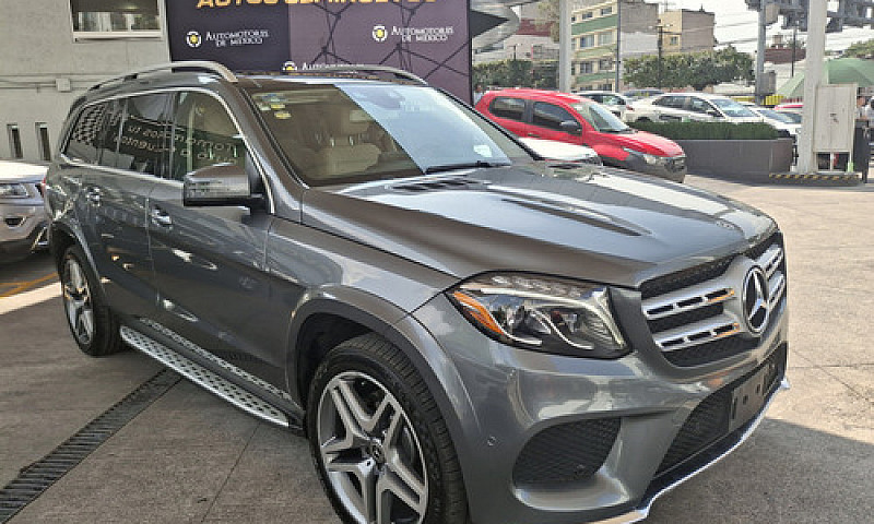 Mercedes-Benz Clase ...