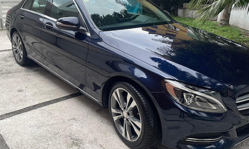 Mercedes-Benz Clase ...