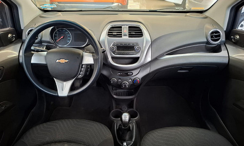 Chevrolet Beat 2020...