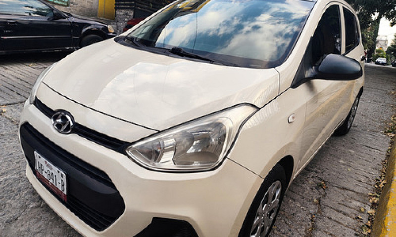 Hyundai Grand I10 1....