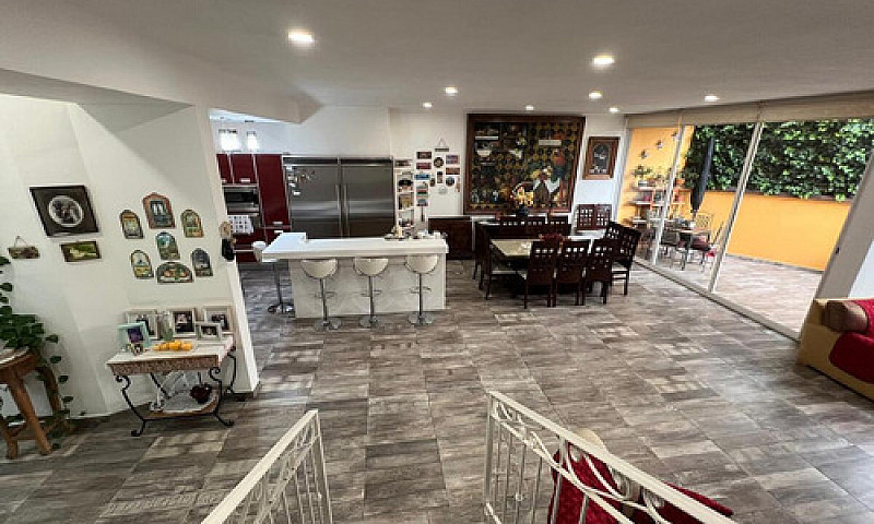Casa En Venta En Pas...
