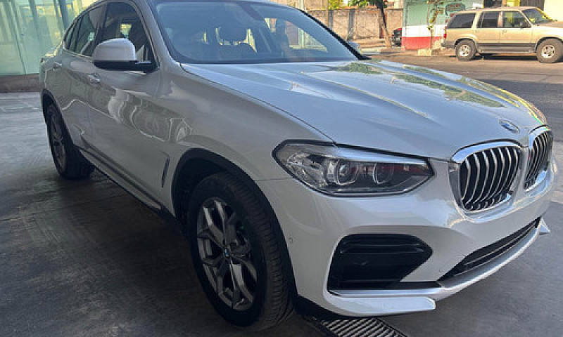 Bmw X4 2.0 Xdrive30I...