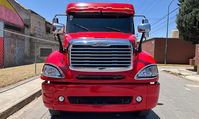Freightliner Columbi...