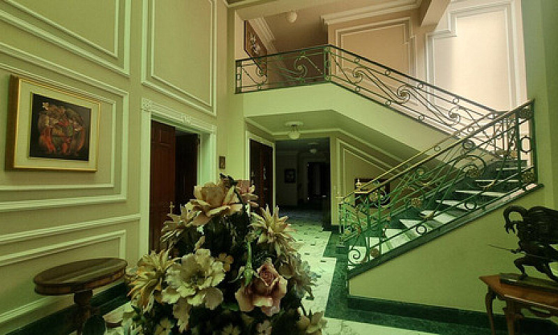 Casa En Venta Herrad...