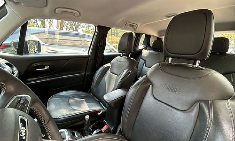 Jeep Renegade 1.3 La...