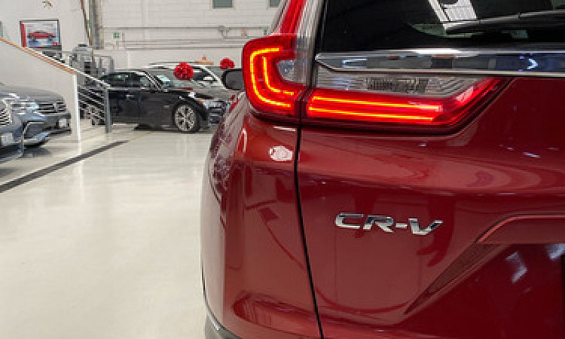 Honda Cr-V 2019 Cr-V...