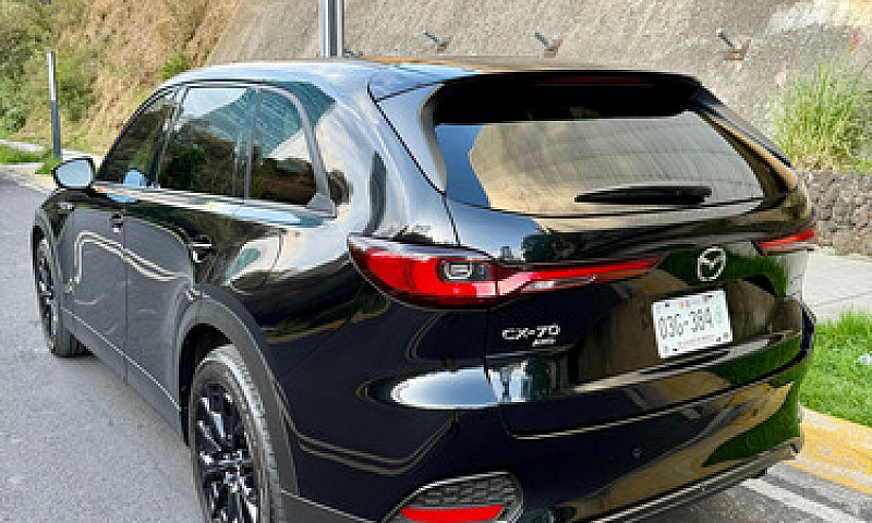 Mazda Cx-70 3.3 Mhev...