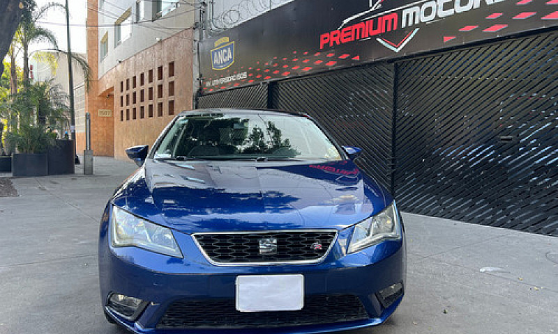 Seat Leon 1.4 Sc Sty...
