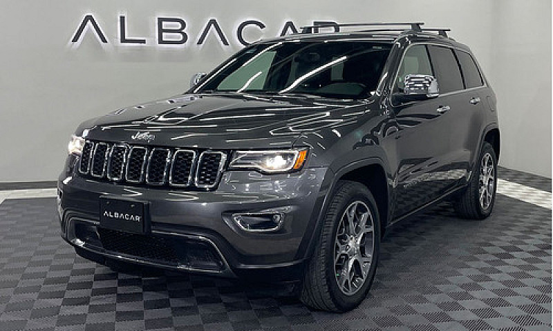 Jeep Grand Cherokee ...