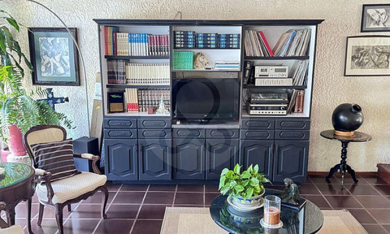 Casa En Venta En Las...